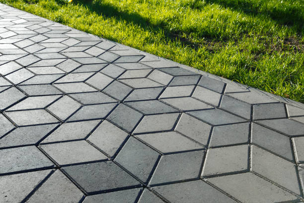 Best Interlocking Driveway Pavers  in Allardt, TN
