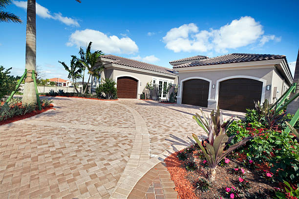 Reasons to Select Us for Your Driveway Paving Requirements in Allardt, TN
