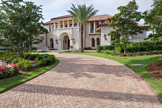 Professional Driveway Pavers in Allardt, TN