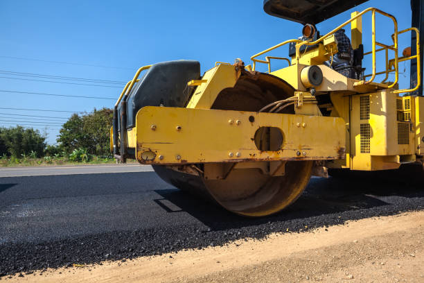 Best Professional Driveway Pavers  in Allardt, TN